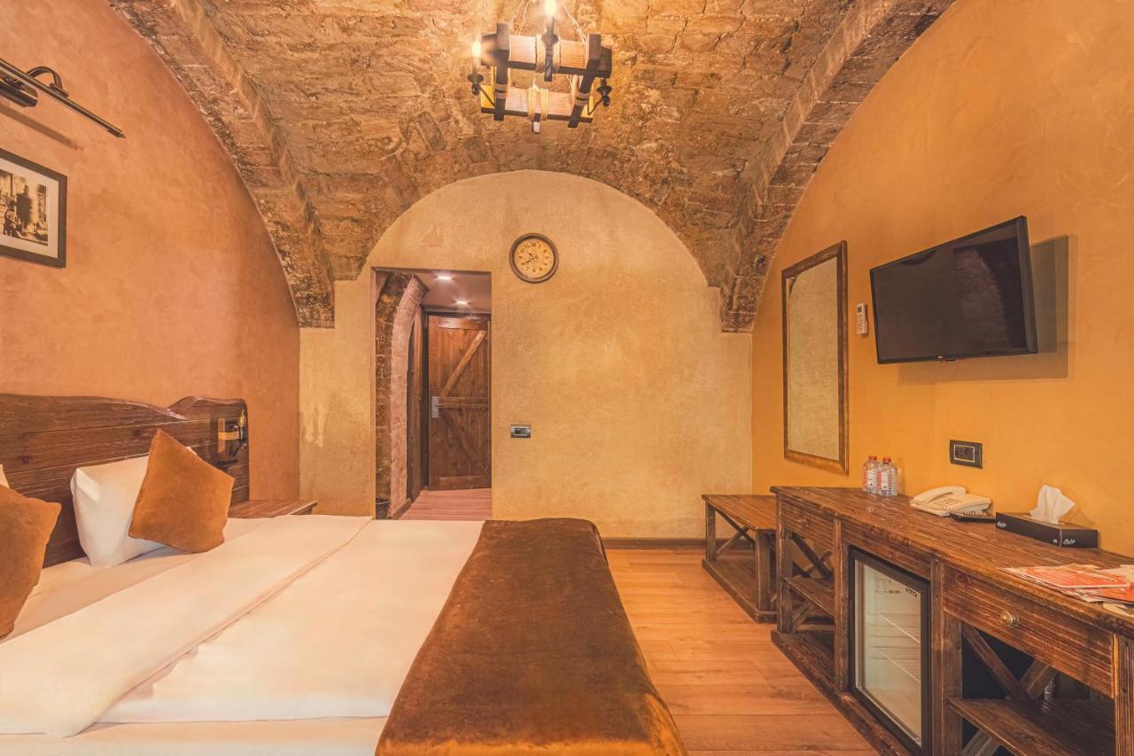 Passaje Old Hotel Baku Extérieur photo