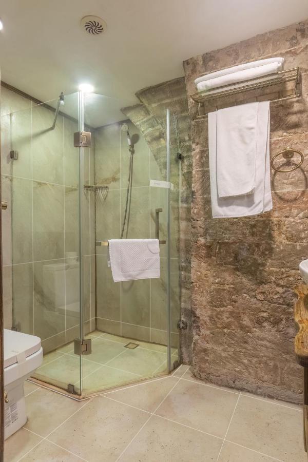 Passaje Old Hotel Baku Extérieur photo