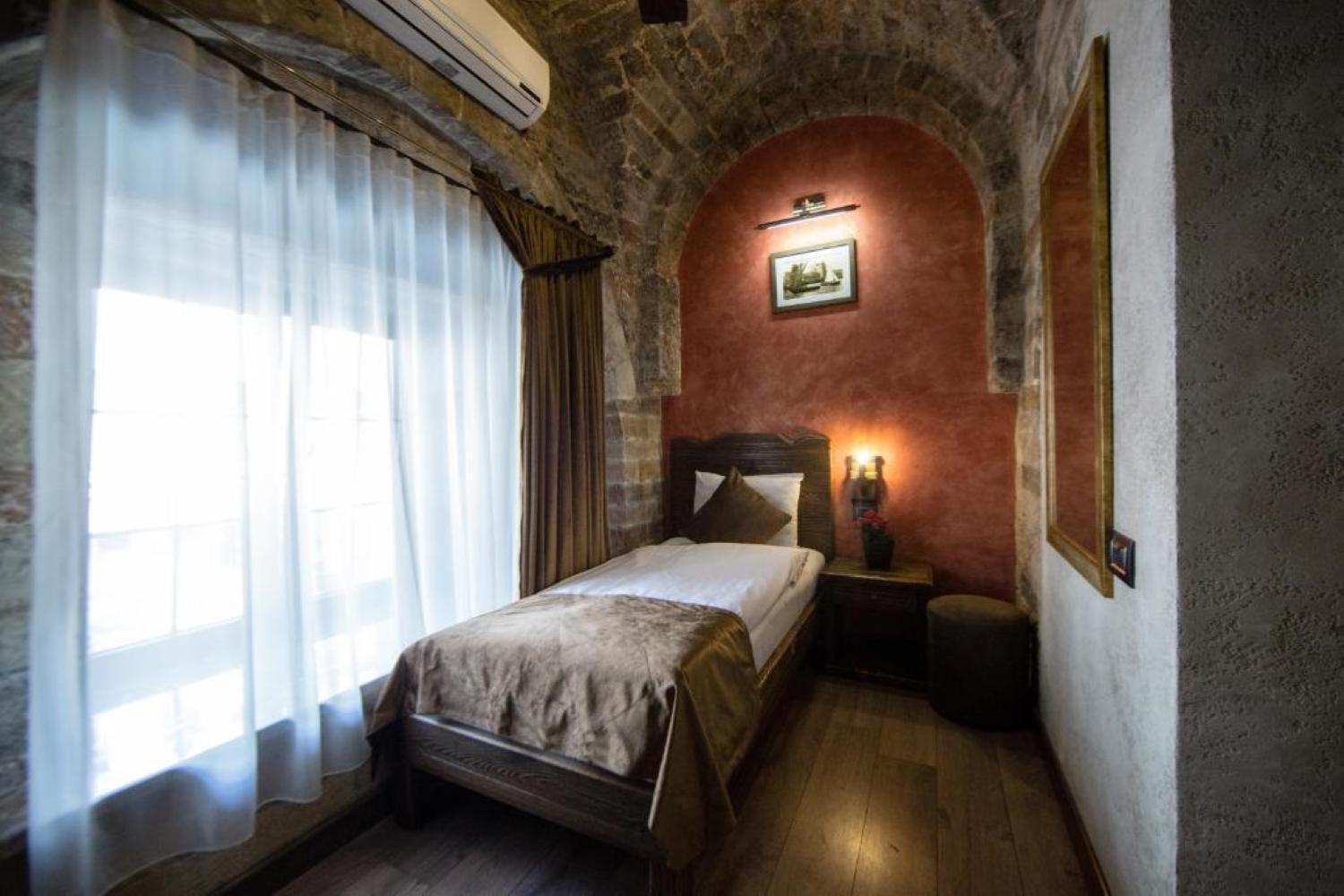 Passaje Old Hotel Baku Extérieur photo
