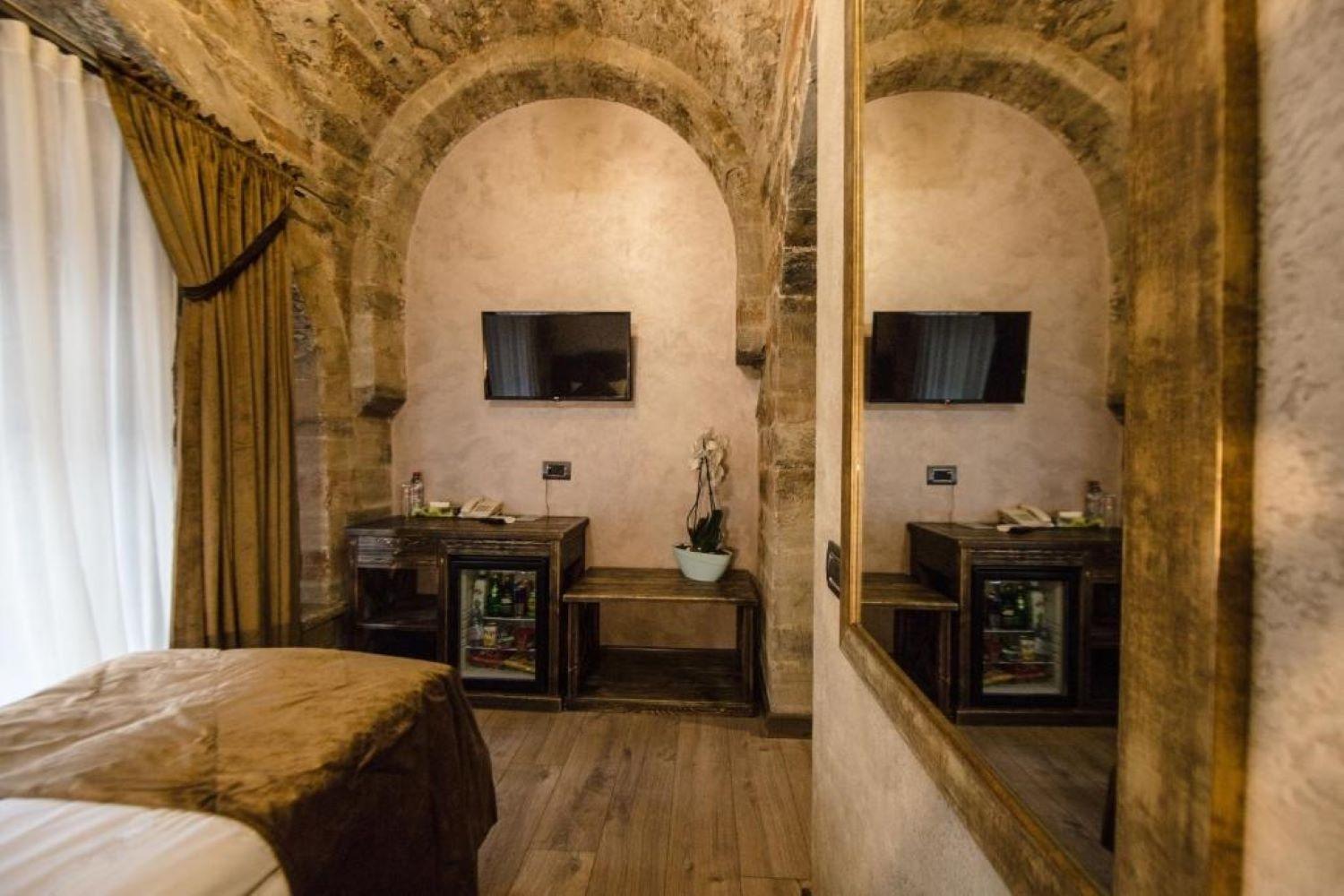 Passaje Old Hotel Baku Extérieur photo