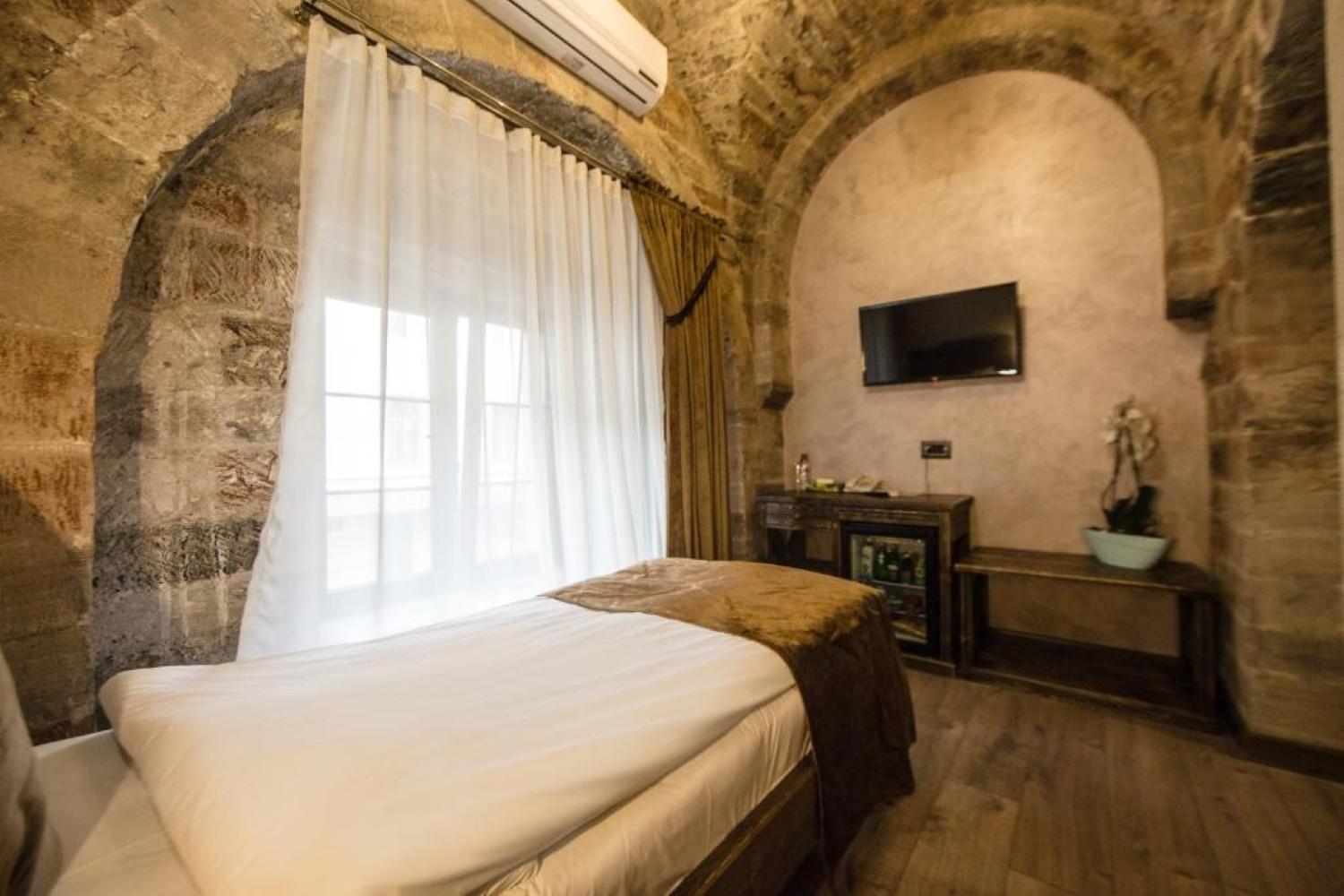 Passaje Old Hotel Baku Extérieur photo