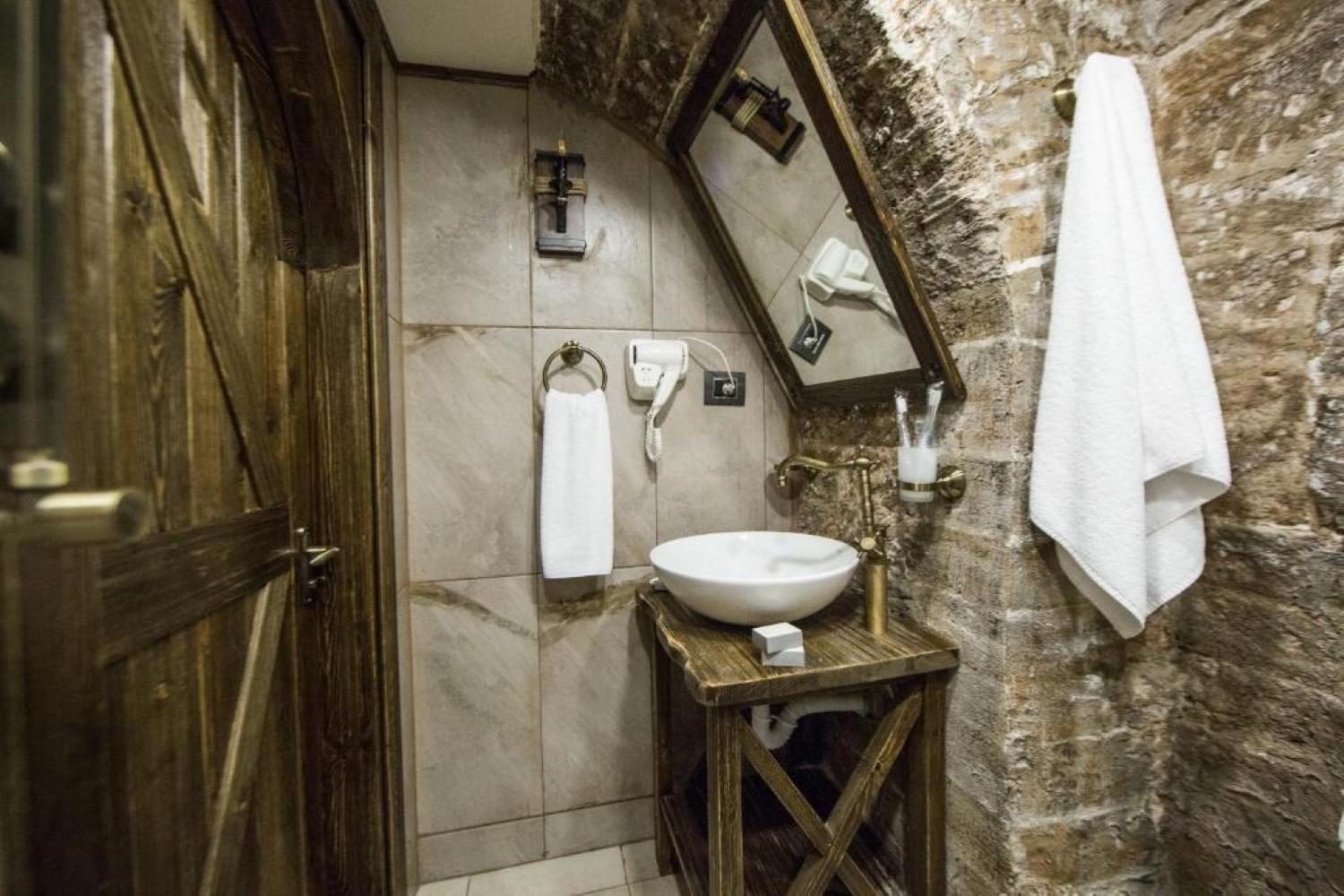 Passaje Old Hotel Baku Extérieur photo